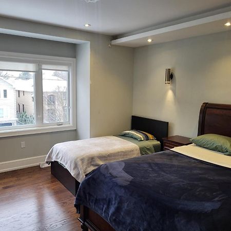 Toronto Modern Houseアパートメント エクステリア 写真