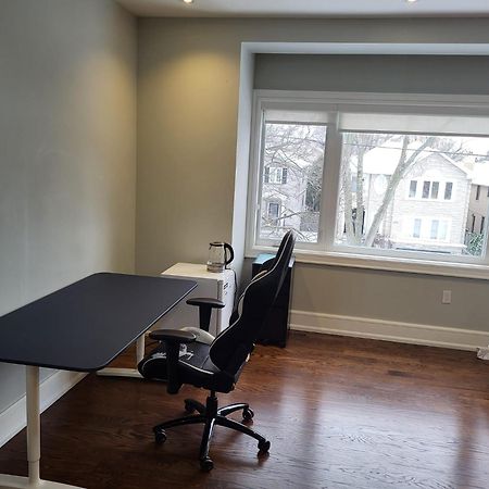 Toronto Modern Houseアパートメント エクステリア 写真