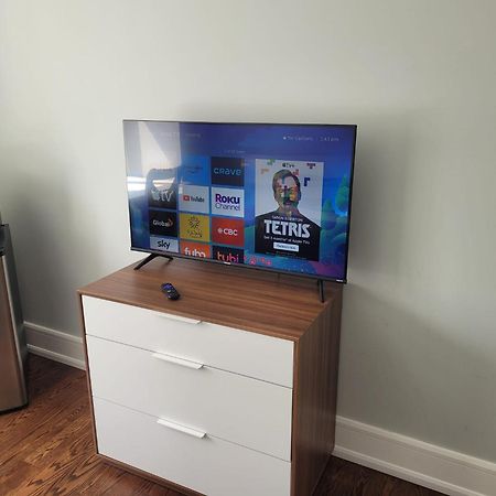 Toronto Modern Houseアパートメント エクステリア 写真