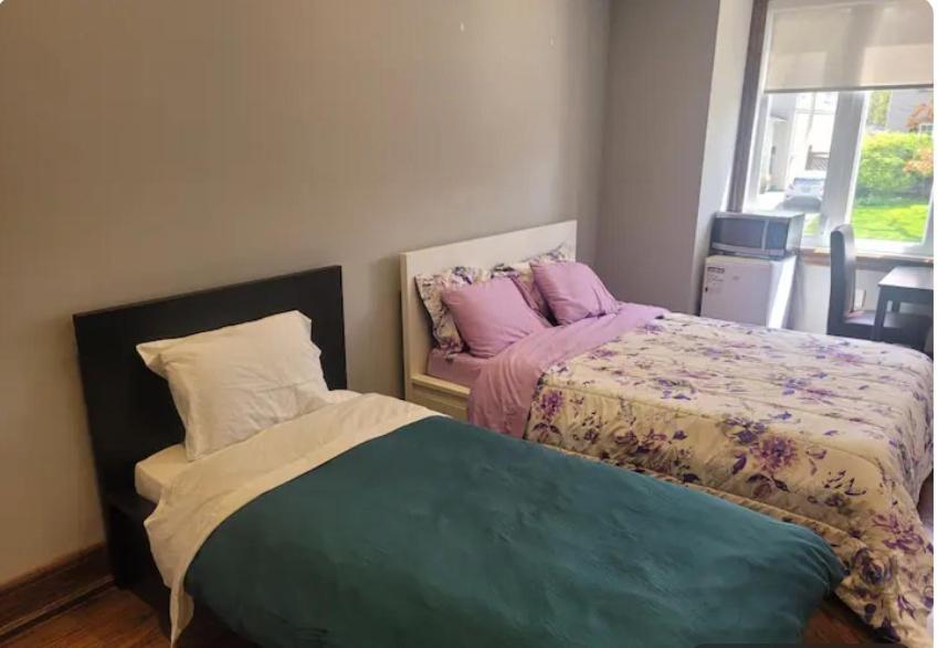 Toronto Modern Houseアパートメント エクステリア 写真