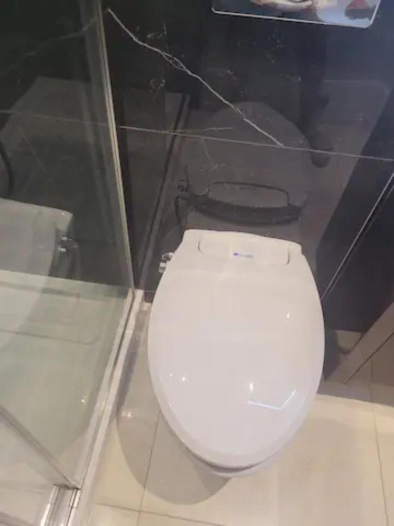 Toronto Modern Houseアパートメント エクステリア 写真