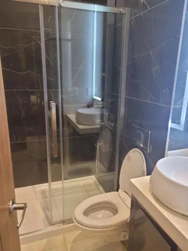 Toronto Modern Houseアパートメント エクステリア 写真