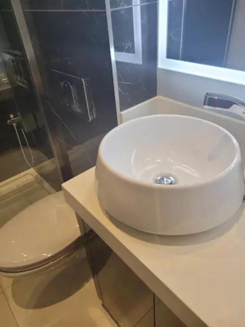 Toronto Modern Houseアパートメント エクステリア 写真