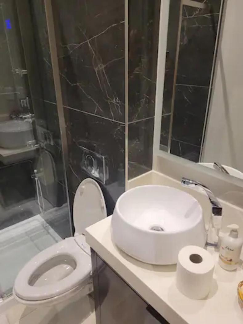 Toronto Modern Houseアパートメント エクステリア 写真