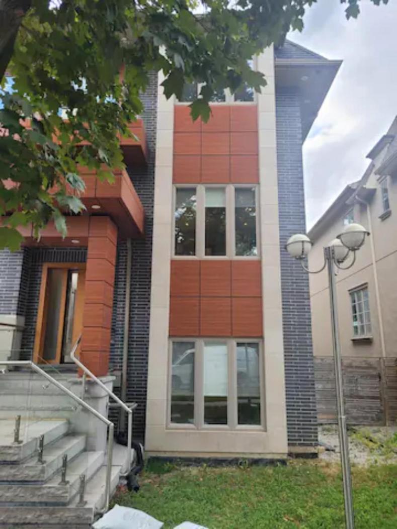 Toronto Modern Houseアパートメント エクステリア 写真