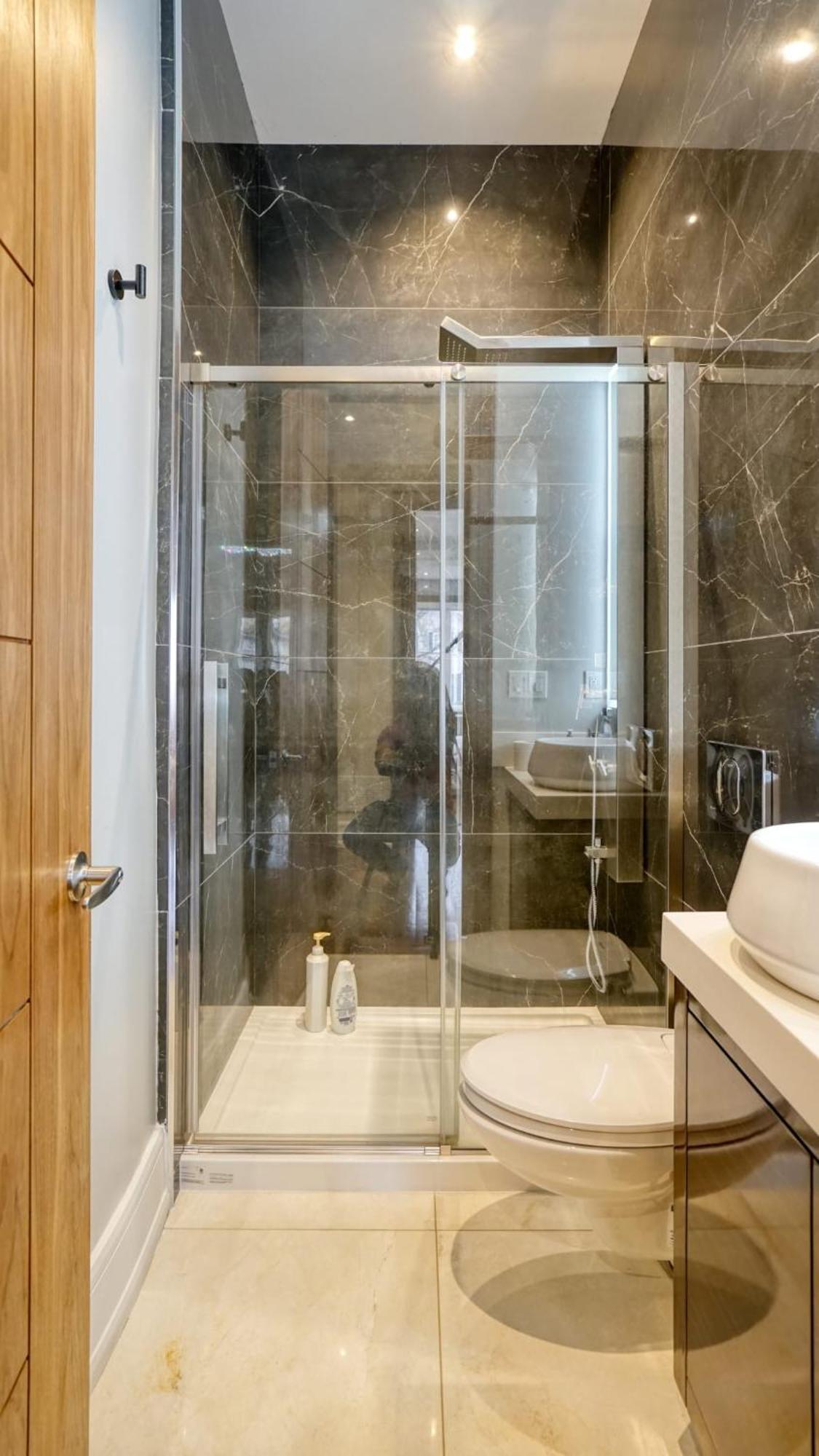 Toronto Modern Houseアパートメント エクステリア 写真