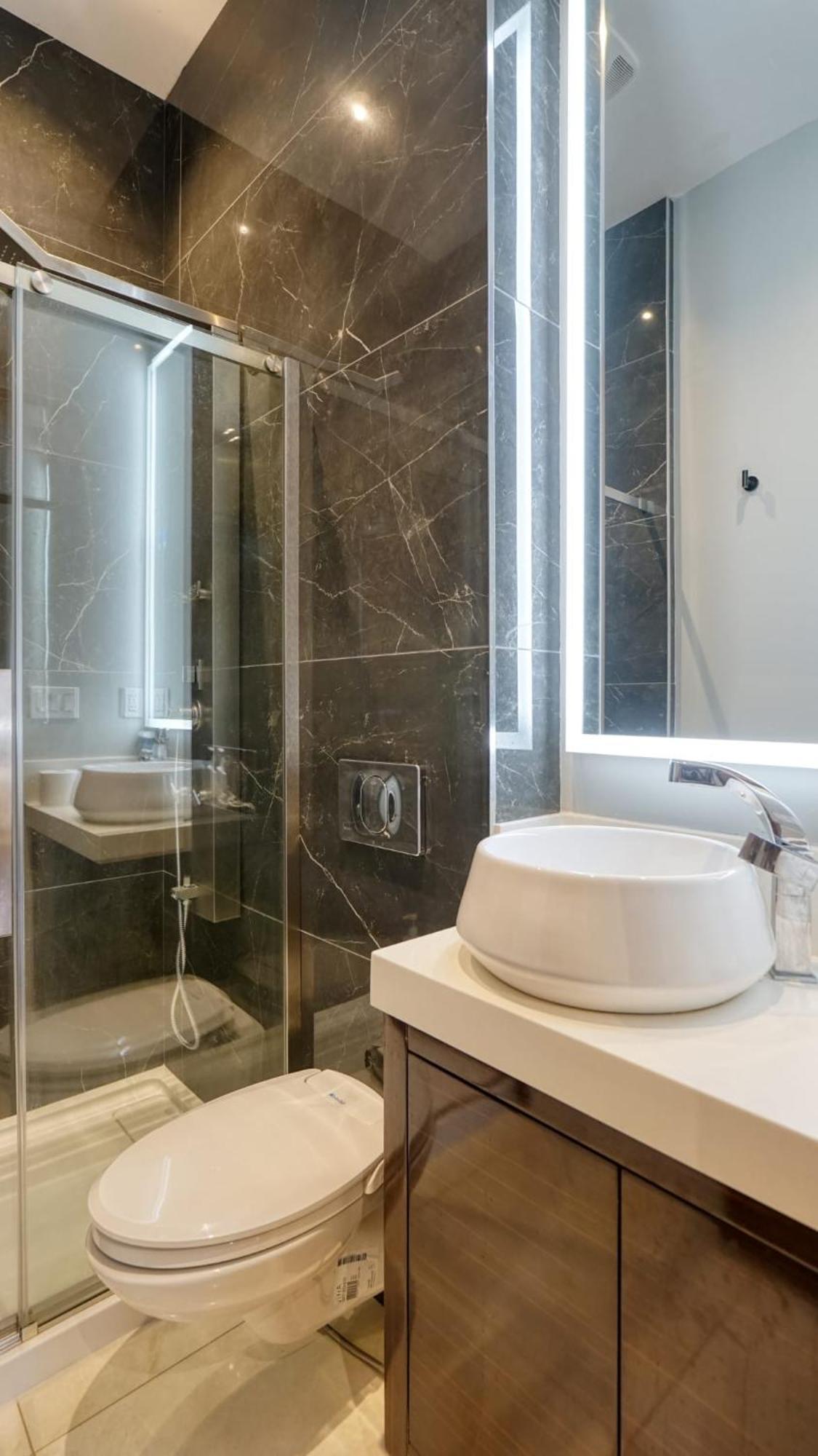 Toronto Modern Houseアパートメント エクステリア 写真