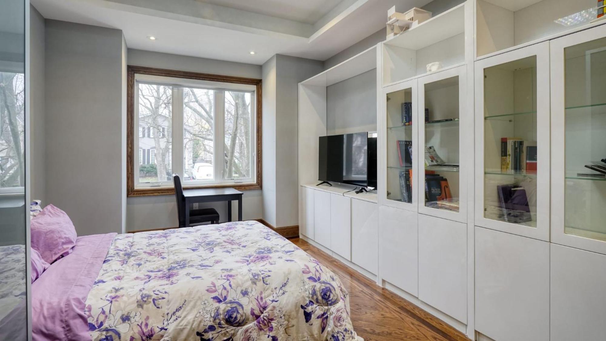 Toronto Modern Houseアパートメント エクステリア 写真