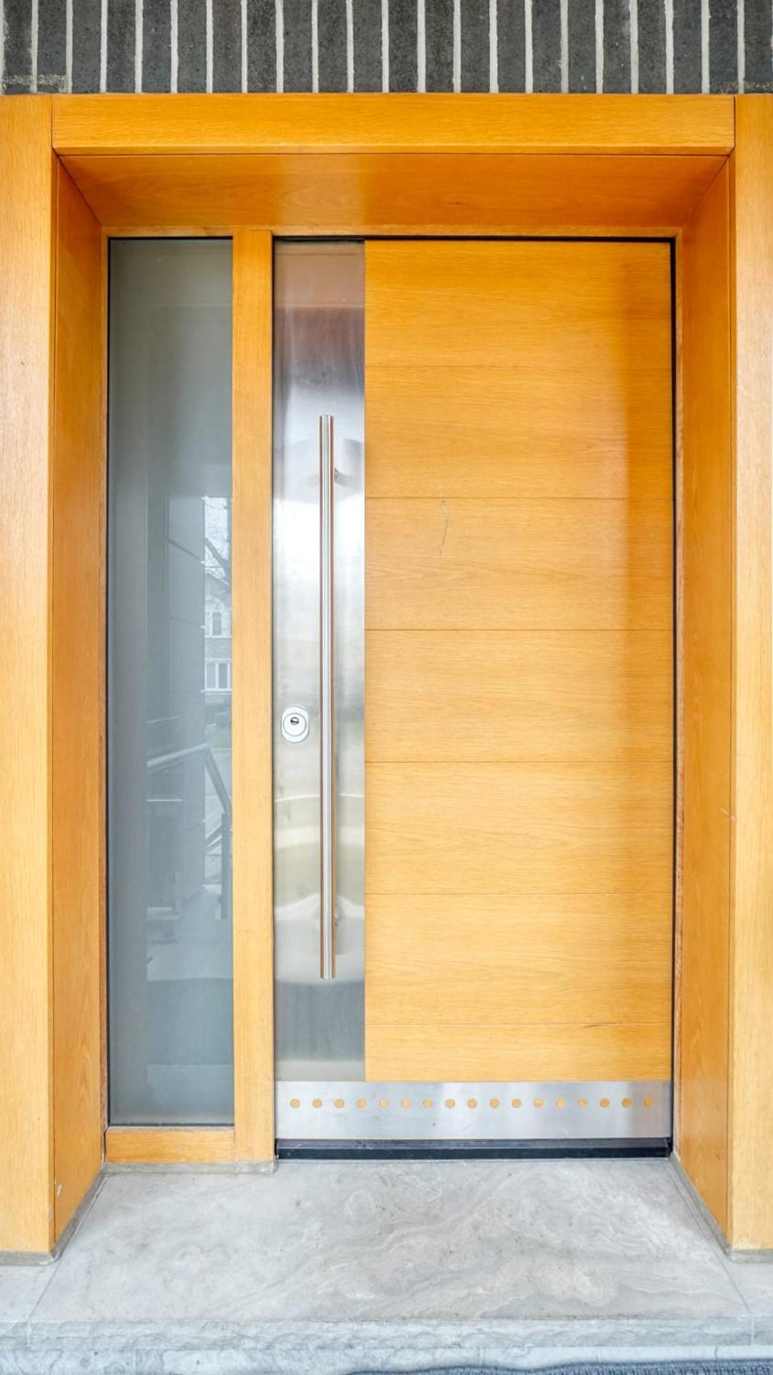 Toronto Modern Houseアパートメント エクステリア 写真