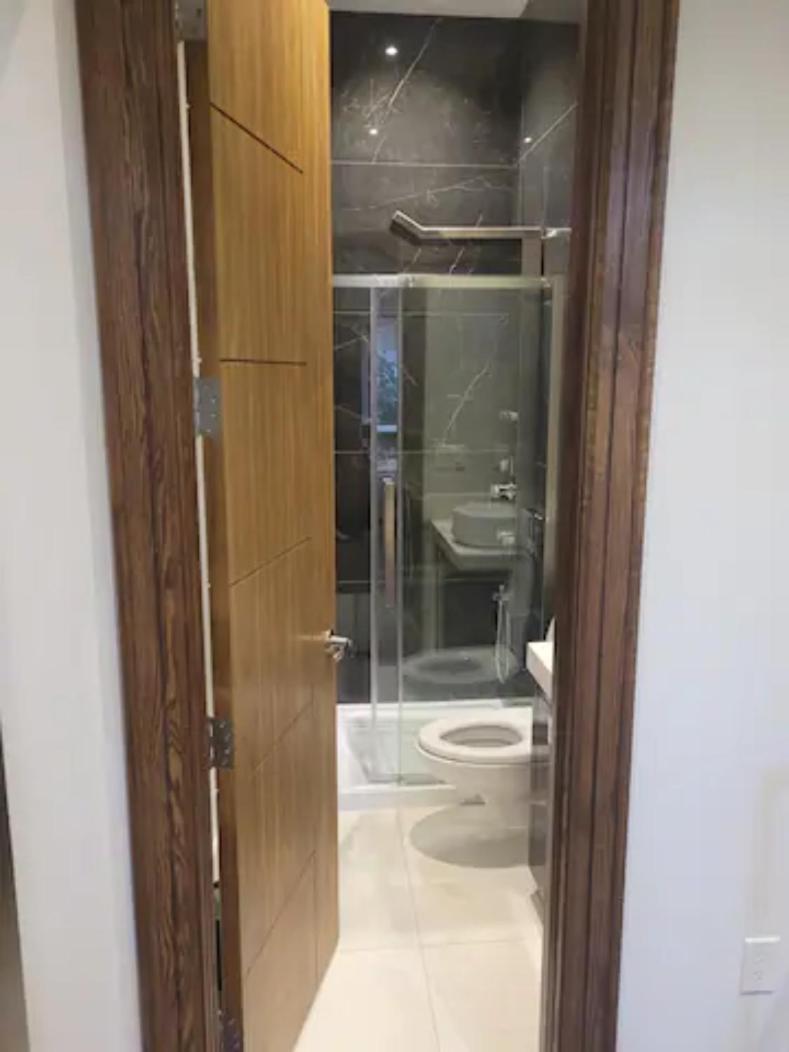Toronto Modern Houseアパートメント エクステリア 写真