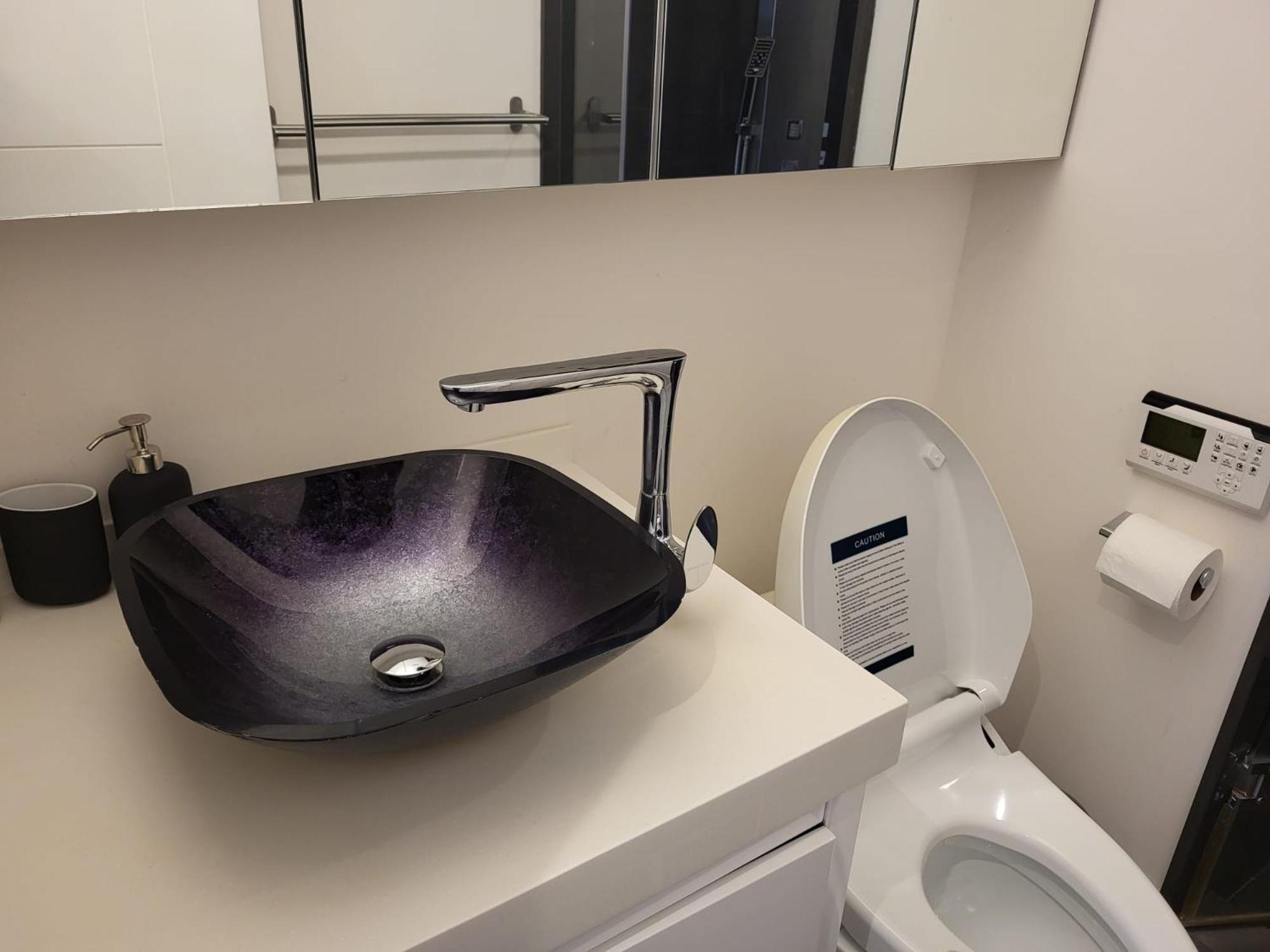 Toronto Modern Houseアパートメント エクステリア 写真
