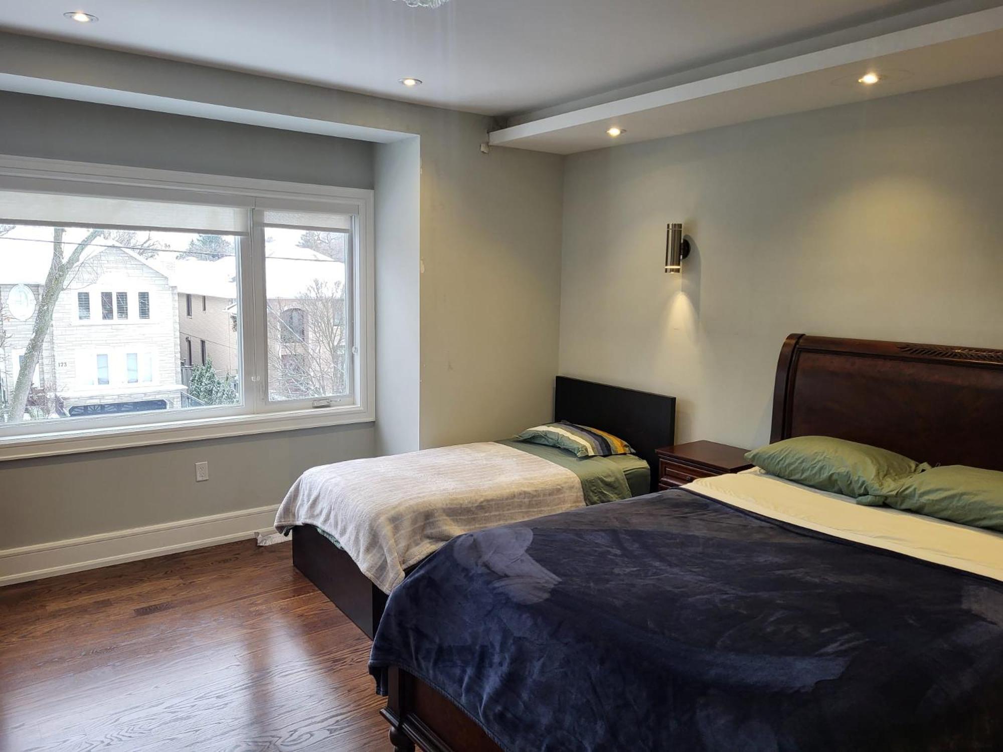 Toronto Modern Houseアパートメント エクステリア 写真