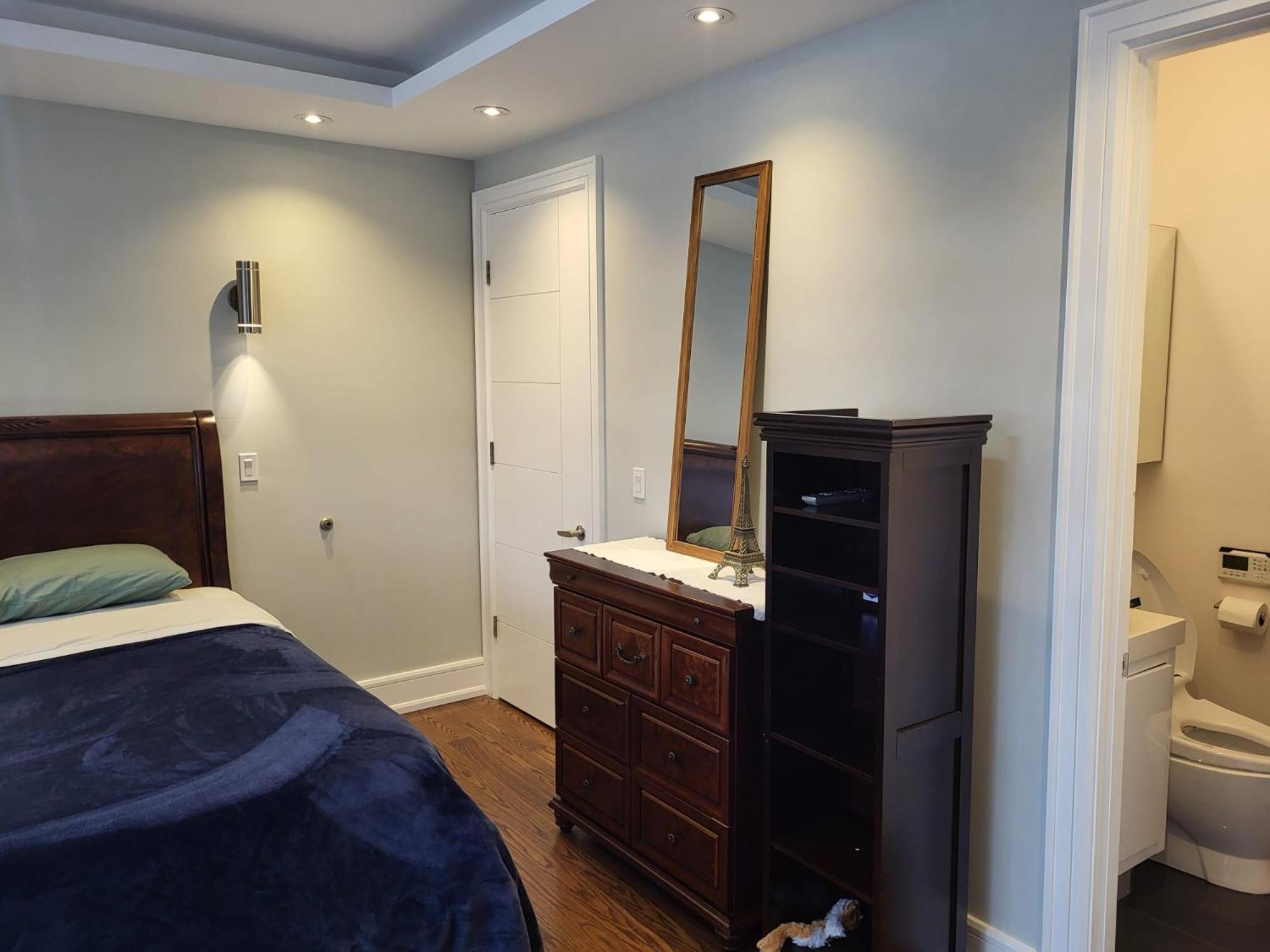 Toronto Modern Houseアパートメント エクステリア 写真