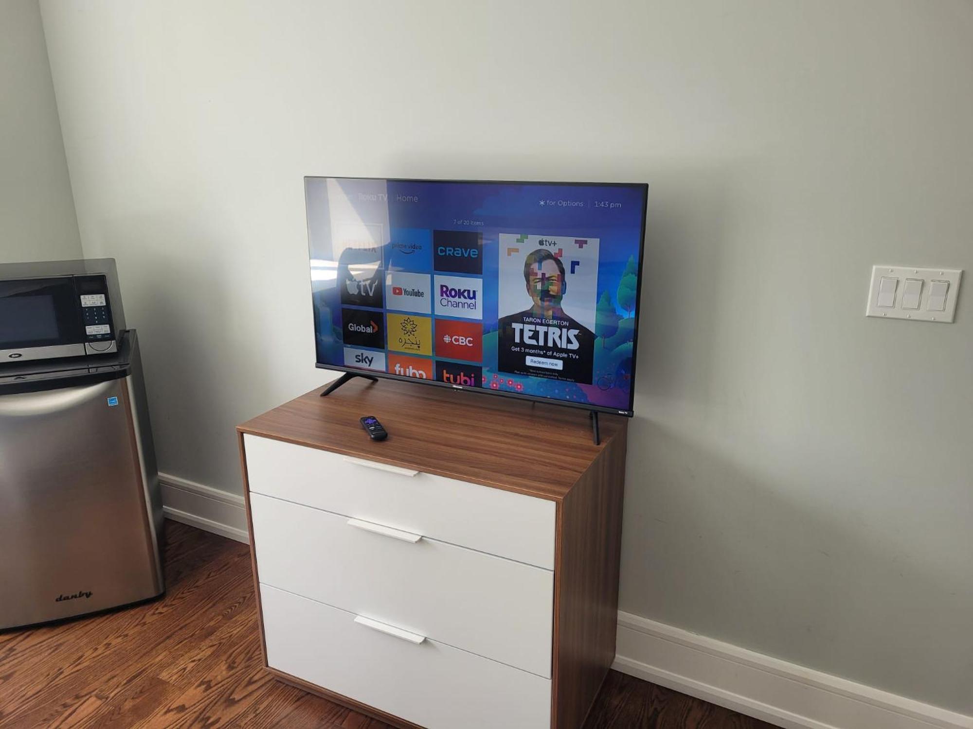 Toronto Modern Houseアパートメント エクステリア 写真