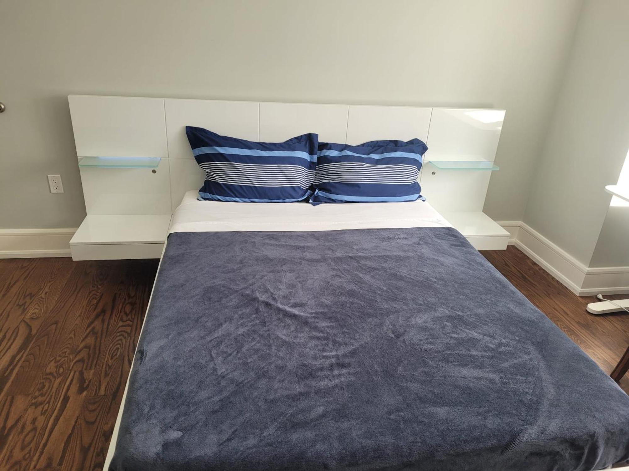 Toronto Modern Houseアパートメント エクステリア 写真