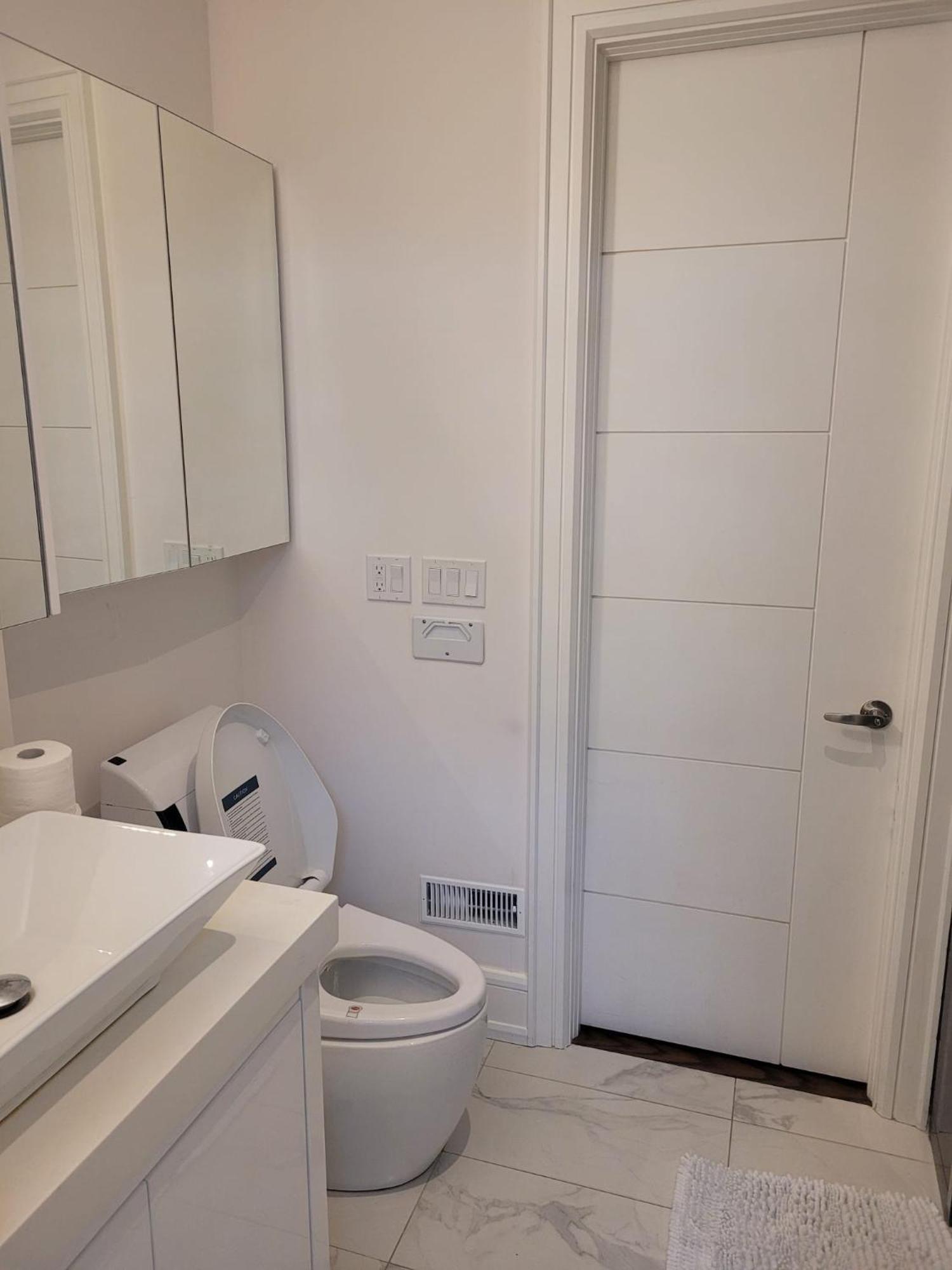 Toronto Modern Houseアパートメント エクステリア 写真